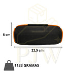 Caixa De Música Duplo Alto Falante 30w Alta Potência Estéreo - Alfashop