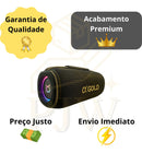 Caixa De Som 60w Grave Alta Potencia Sem Fio Portátil Bass - Alfashop