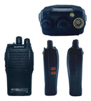 10 Baofeng Rádio Comunicador Walk Talk 777 Alcançe 12km 16ch - Alfashop