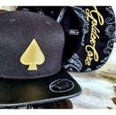 Boné Lost Monalisa Branco Aba Reta Na Caixa - Alfashop