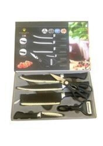 Jogo De Panelas Alemã - 29 Pçs - Anti-aderente Fogão Indução - Alfashop