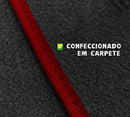 Jogo Tapete De Carpete Automotivo Universal 5 Pçs Renault
