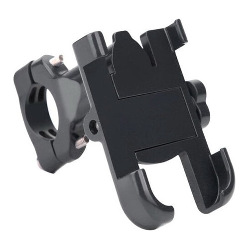 Suporte Pra Celular Pra Moto De Ferro Grande Promoção - Alfashop