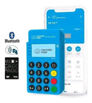Combo Revendedor 15 Point Mini Nfc1 Aproximação + 15 Qr Code - Alfashop