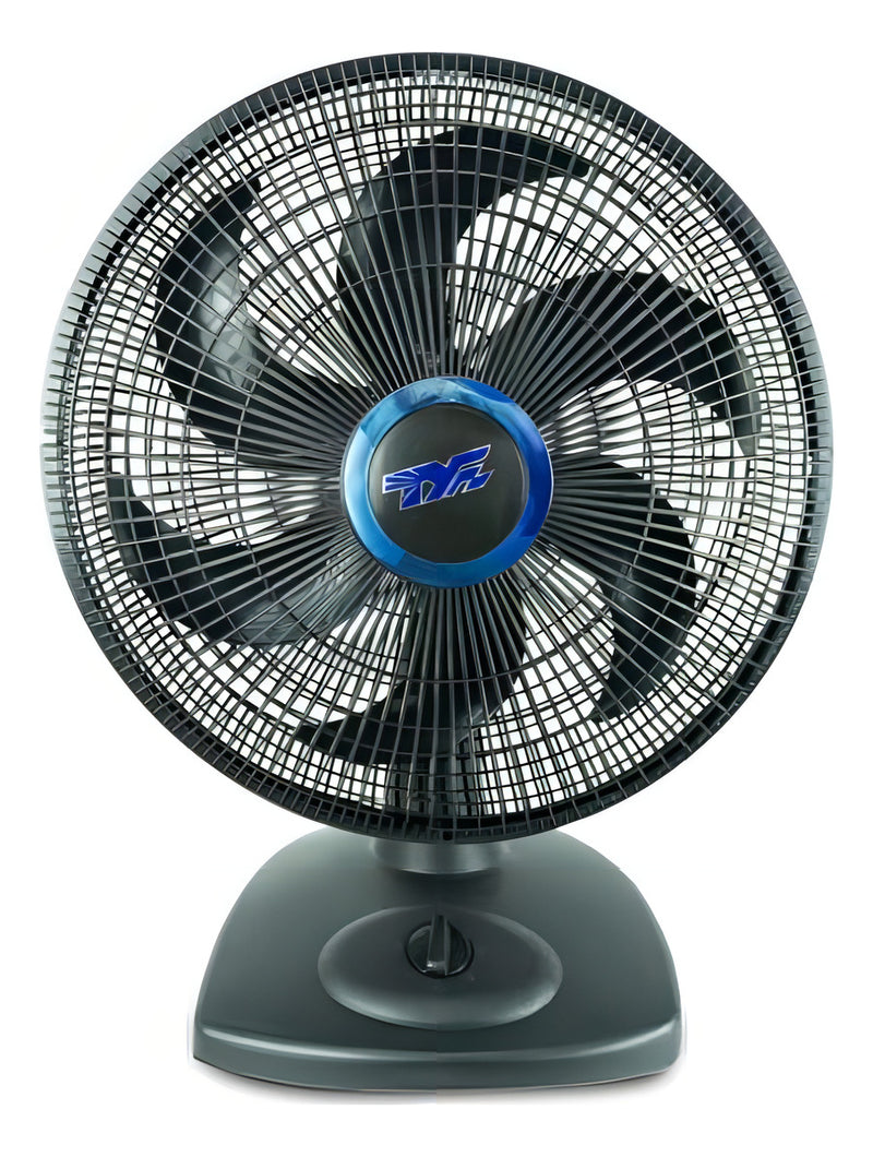 Tyf Fs1608 Com Pe Ventilador Solaris FS1608 - Alfashop