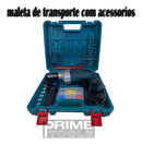 Furadeira De Impacto 13mm 820w Auto Reverso Mega Oferta - Alfashop