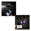 Aparelho Bluetooth Ouvir Musica Celular Radio Antigo Carro - Alfashop