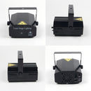 Mini Lazer Projetor Holografico Festa Luz Led Profissional 110V/220V - Alfashop