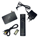 Aquário Conversor e Gravador Digital Full HD DTV-9000 - Alfashop