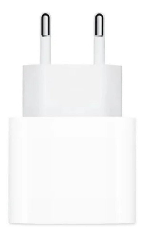 Carregador Turbo Usb C Compatível Com iPhone 11 12 13 20w - Alfashop