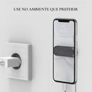 Suporte Cj-51 Celular 360° Automotivo Magnético Imã - Alfashop