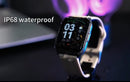 Relógio Haylou Watch 02 Pro Smart Watch 1.85 (lançamento) - Alfashop