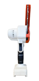 Motoserra Eletrica A Bateria Lítio Mini 32v Bivolt Portatil - Alfashop