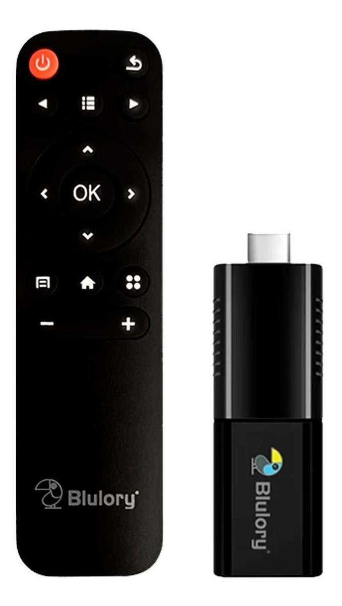 Tv Stick 4k - Blulory - Alfashop