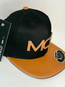 Boné Mcd Aba Reta - Alfashop