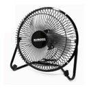 Mini Ventilador Usb Potente E Ultra Silencioso Portátil - Alfashop