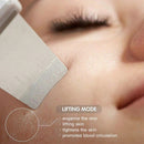 Espátula Ultrasônica Portátil Peeling Facial - Alfashop