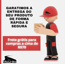 Kit C/4 Pisca Led Seta Cb250 Cb Twister 250 Xre300 Xre 300 - Alfashop