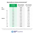 Mercado Pago Point Pro3  Maquininha Cartao 4g C/ Tela Touch - Alfashop