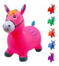 Cavalinho Upa Upa Grande Com Musica E Luz Pula Pula Pocotó - Alfashop