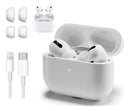 Fone Bluetooth 3ª Geração Para iPhone AirPods Linha Premium - Alfashop