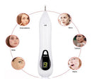 Caneta Despigmentador Jato De Plasma Com 10 Agulhas - Alfashop