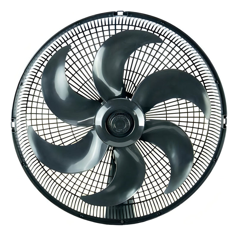 Tyf Fs1608 Com Pe Ventilador Solaris FS1608 - Alfashop