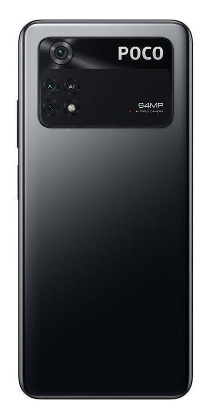 Celular Xiaomi Poco M4 Pro 8/256gb Envio Imediato - Alfashop