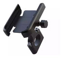 Suporte De Celular Motocicleta Universal - Para Guidão - Alfashop