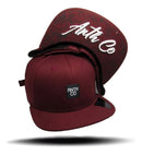 Boné Masculino Original Fitão Aba Reta Snapback Envio Imedia - Alfashop