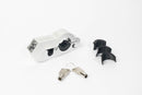 Trava Para Moto De Manete E Manopla Tecklock - Alfashop