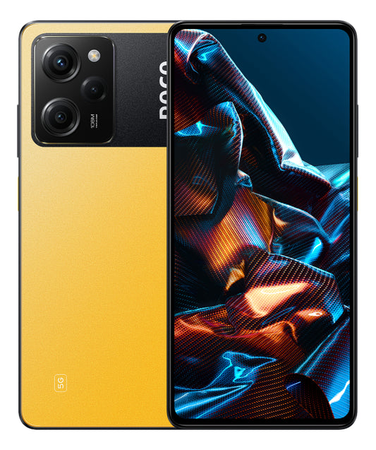 Celular  Poco X5 Pro 5g 8/256gb Promoção 2023 - Alfashop