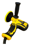 Politriz Lixadeira Multifunções Automotiva - Alfashop