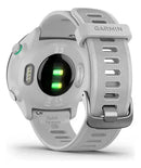 Relógio Garmin Forerunner 55 GPS Monitor Cardíaco 42mm Preto | Alfashop