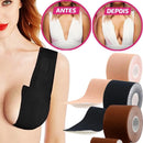 Sutiã Adesivo Levanta Peito Seios Fita Boob Up Invisível Fit - Alfashop