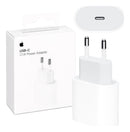 Caixinha Carregador De iPhone 11 12 Pro Turbo Usb-c 20w - Alfashop