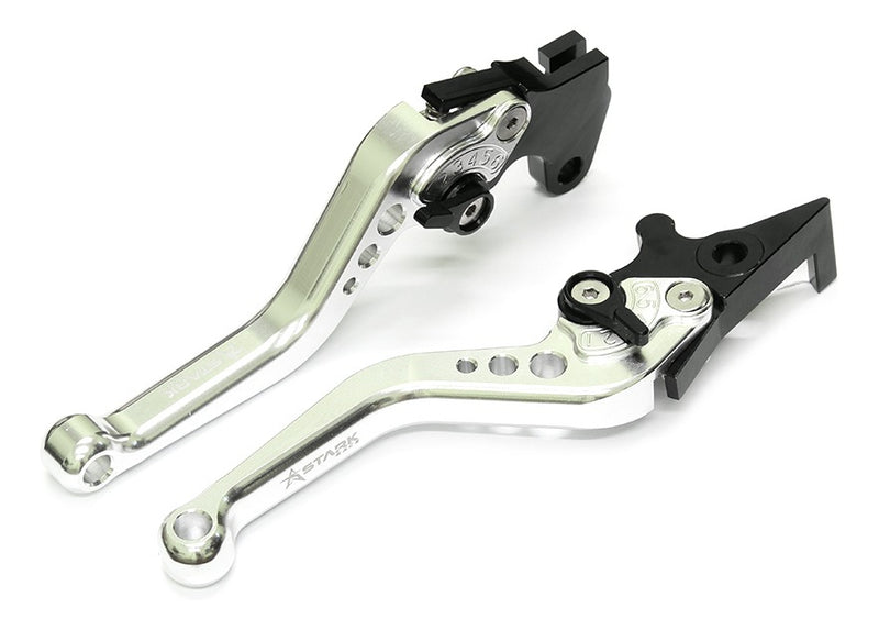 Kit Manopla Luva Manete Esportivo Stark Honda Nx 400 Falcon - Alfashop
