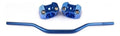 Guidão Fat Bar Alto Falcon Xt660 Xre Lander Tornado Crf Bros - Alfashop