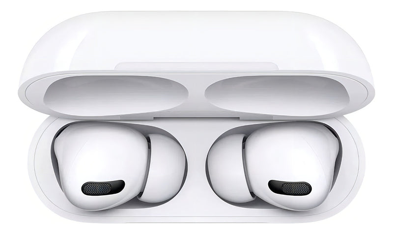 Fone Bluetooth Premium Tws 3 Compatível AirPods Pro 4geração Cor Branco - Alfashop