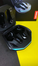 Fone De Ouvido Lenovo GM2 Pro Gamer Music Bluetooth 5.3 - Alfashop