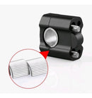 Par De Alongador De Guidão 28mm Universal - Alfashop