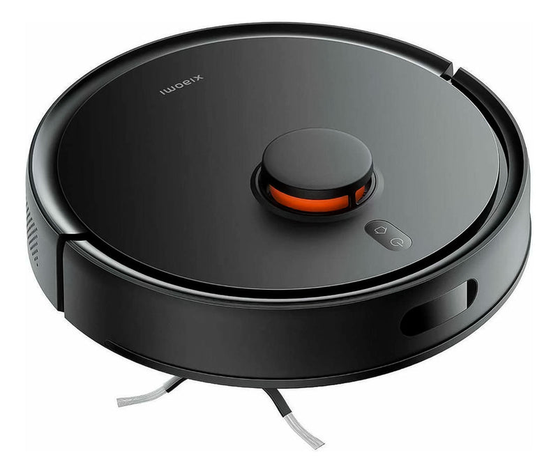 Robô Aspirador De Pó Inteligente Xiaomi Vacuum S20 Branco