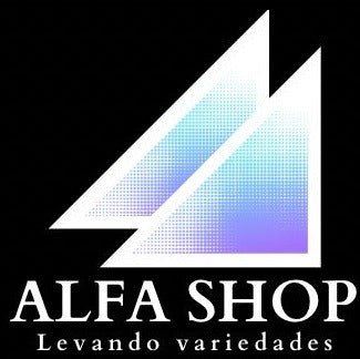 Alfashop