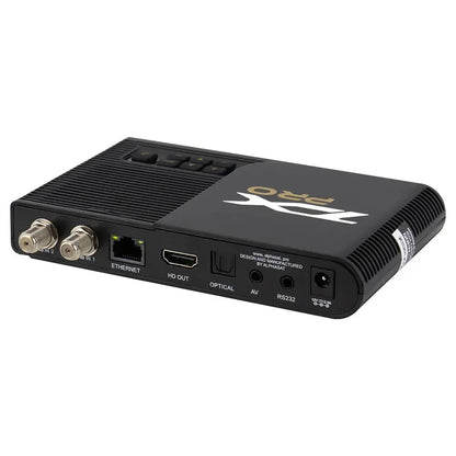 Conversor Alphasat Tx Pro - Alfashop
