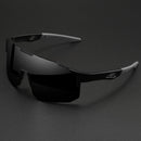 Óculos de sol óculos baixa pace esportivos coloridos grandes – design envolvente, ajuste confortável unissex UV400 para ciclismo, caminhadas e atividades ao ar livre