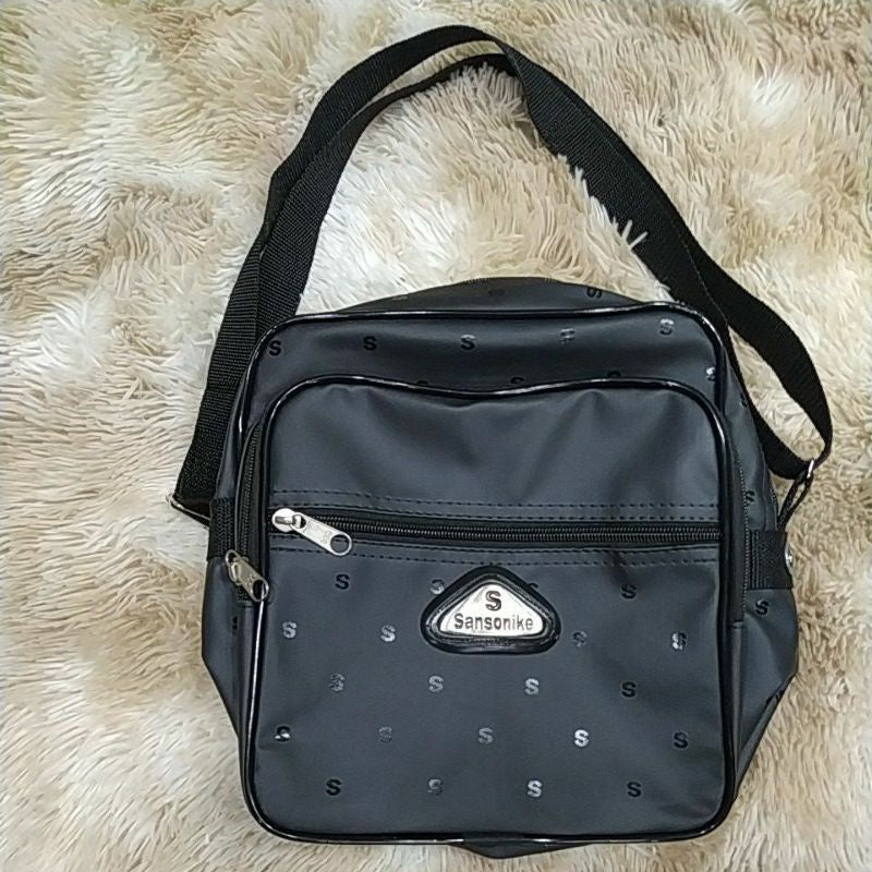 sansonike/média /transversa/l motoboy/impermeável - Alfashop