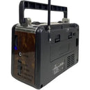 Rádio Am Fm Portatil Retro Vintage Antigo Laterna Usb Kapbom KA-1088 - Alfashop