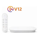 Aparelho Uni V12 Vitalício Original | Alfashop