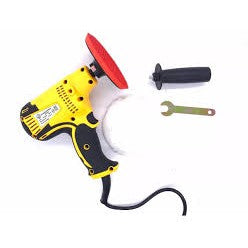 Politriz - Lixadeira Multi Velocidades 5 Polegadas 700w Mega Promoção Black Friday - Alfashop