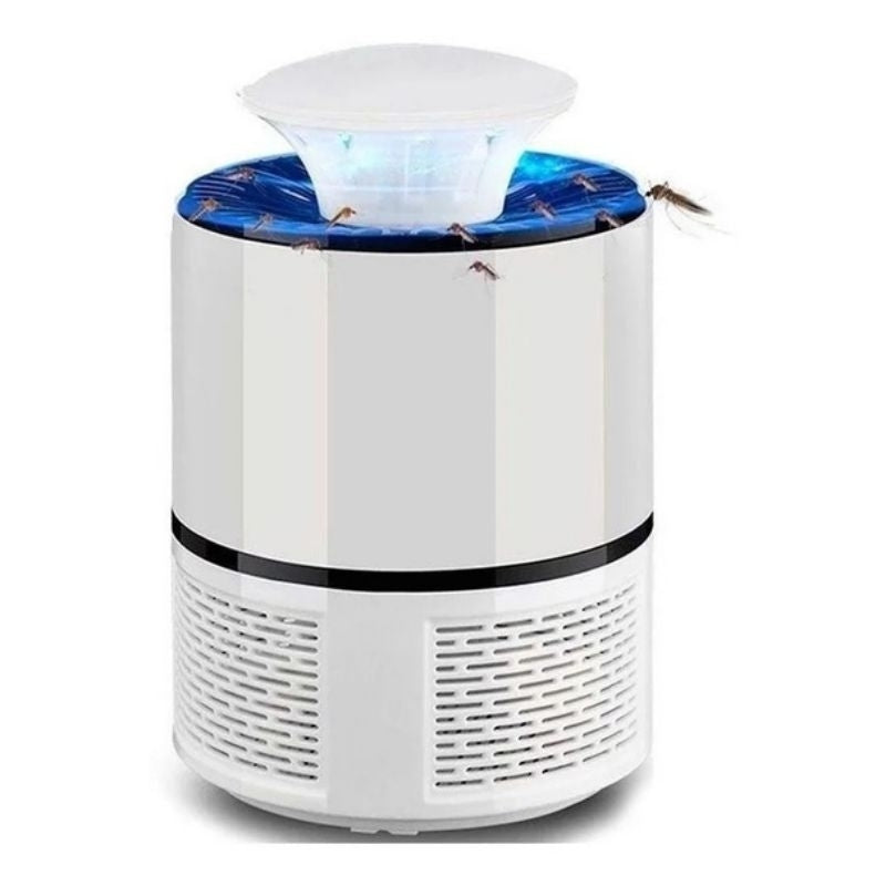 Super Isca de Mosquito arapuca mata mosquito pernilongo insetos em geral original - Alfashop
